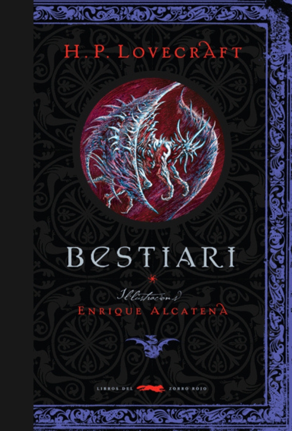 bestiari