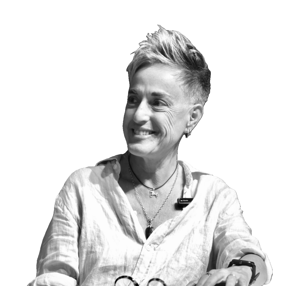 Mireia Cabecera