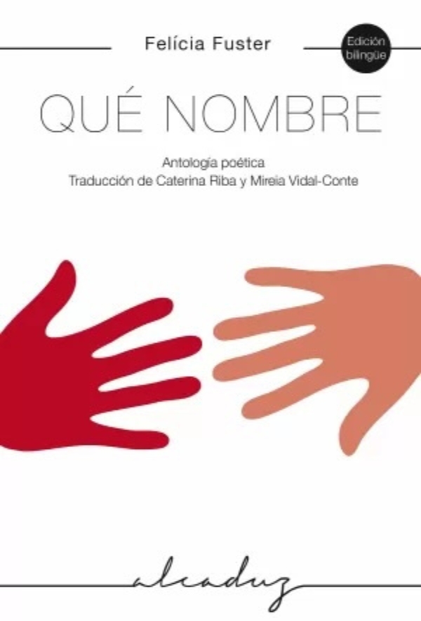 Que nombre