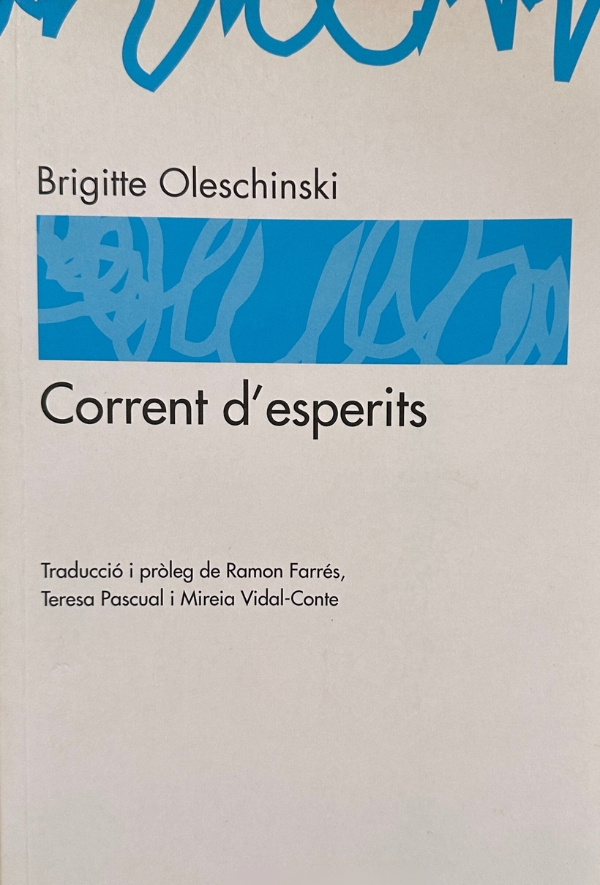 corrent desperits