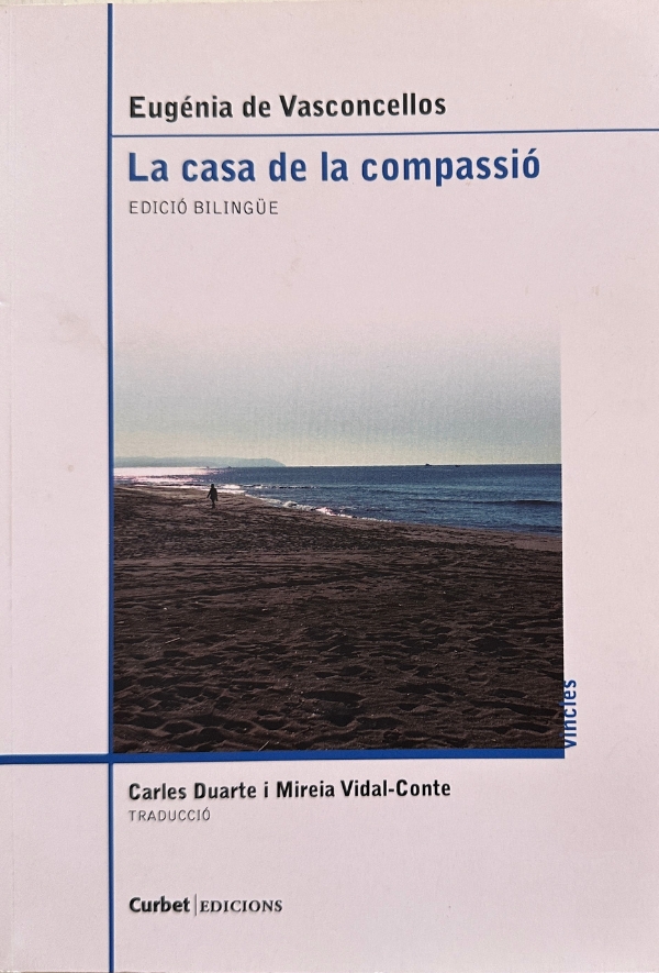 la casa de la compassio